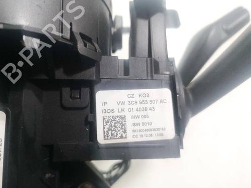 Warning switch VW PASSAT B6 (3C2) 2.0 TDI | BP34796592I22 - Image 3