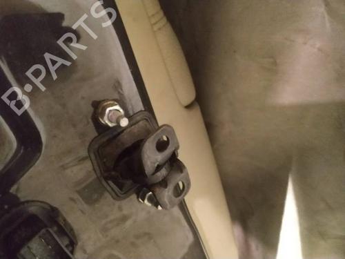 Used Hinge/Door check strap Hinge/Door check strap 35269285 35269285