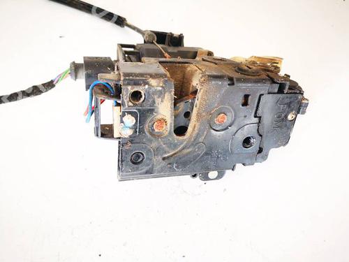 Højre bagtil lås Højre bagtil lås VW BORA I (1J2) 1.9 TDI (90 hp) 34905435 34905435