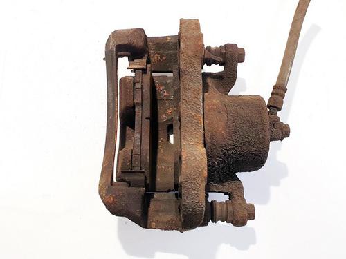 Left front brake caliper NISSAN CUBE (Z12) 1.6 16V | BP35426529M105 - Image 3