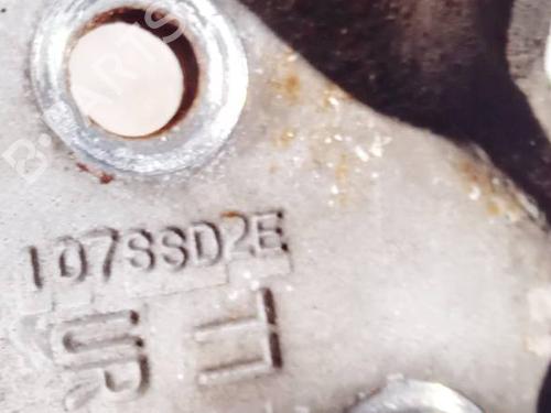 Support FORD TRANSIT Van (FA_ _) 2.0 DI (FAE_, FAF_, FAG_) | BP32585867C155 - Image 6