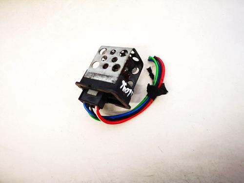 Used Heater resistor Heater resistor 35533822 35533822