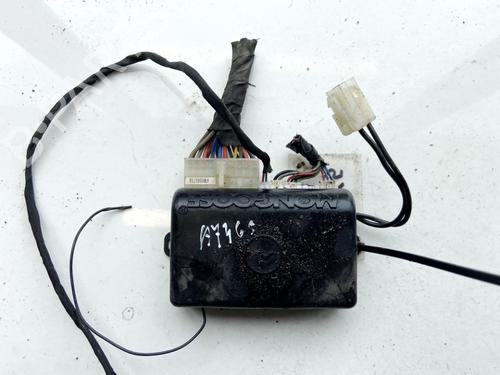 Used Electronic module Electronic module CITROËN XSARA (N1) 1.6 16V (109 hp) 32886339 32886339