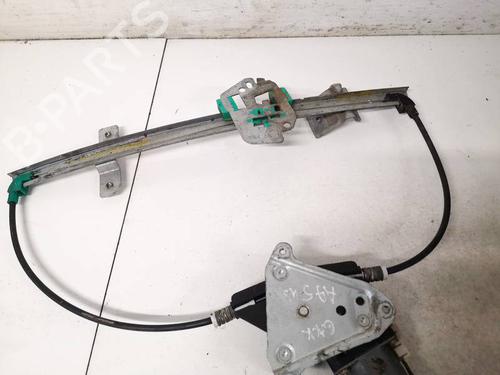 Used Rear left window mechanism Rear left window mechanism 35347869 35347869