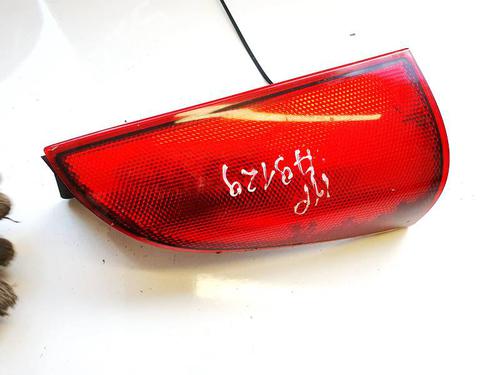 Used Left taillight Left taillight 35258087 35258087