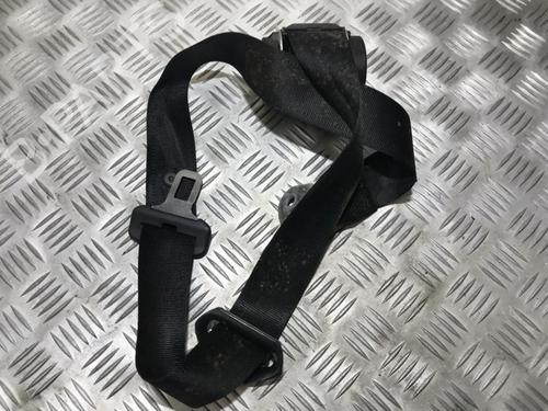 Used Rear right seatbelt Rear right seatbelt 35680325 35680325