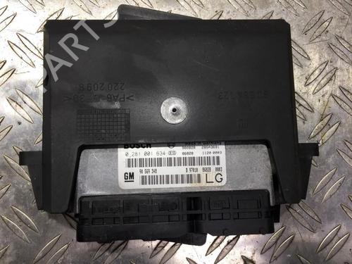 engine-control-unit-ecu-opel-vectra-b-j96-1995-1996-1997-1998-1999-2000-2001-2002-2003-2004-33483234 main image