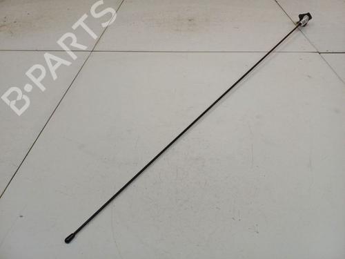 Antenne/Base Antenne/Base RENAULT MEGANE I (BA0/1_) 1.9 dTi (BA08, BA0N) (98 hp) 39757830 39757830