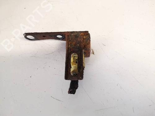 Electronic module TOYOTA YARIS (_P1_) 1.4 D-4D (NLP10_, NLP10R) | BP32587971M83  - Image 6