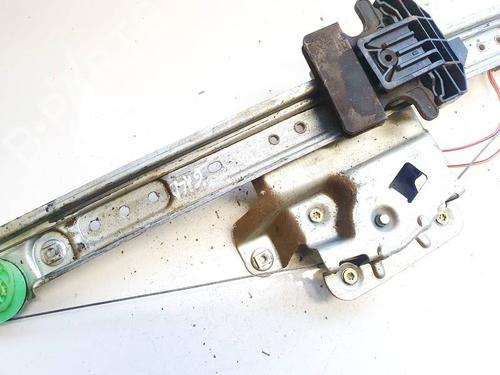Rear right window mechanism CHRYSLER PACIFICA 3.5 | BP35186985C25 - Image 2