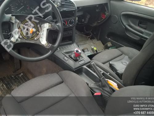 Electronic sensor BMW 3 (E36) 318 is | BP33486430M84 - Image 9