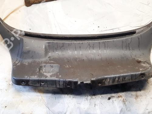 Used Other Other HONDA CIVIC VI Hatchback (EJ, EK) 1.6 (MB1) (126 hp) 35502775 35502775