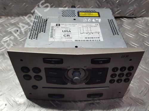 radio-opel-astra-h-a04-2004-2005-2006-2007-2008-2009-2010-2011-2012-2013-2014-35656307 main image