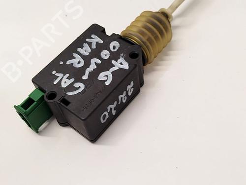 Electronic module AUDI A6 C5 (4B2, 4B4) 2.5 TDI | BP34758948M83 - Image 3