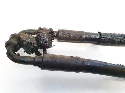 Pipe MERCEDES-BENZ GL-CLASS (X164) GL 420 CDI 4-matic (164.828) | BP34879002M125 - Image 3