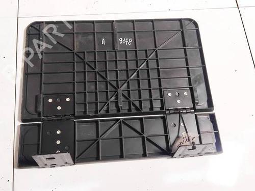 Boot lining OPEL MERIVA A MPV (X03) 1.6 16V (E75) | BP35066647I3 - Image 2