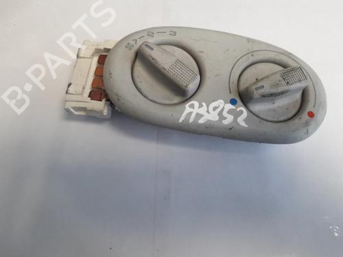 Used Climate control Climate control FORD GALAXY I (WGR) 1.9 TDI (115 hp) 35837966 35837966