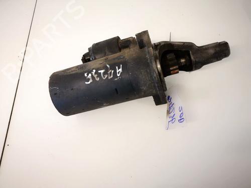 Starter AUDI A6 C5 (4B2, 4B4) 2.5 TDI | BP35495828M8 - Image 2