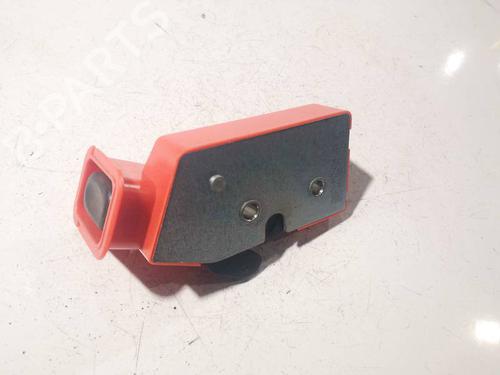 Electronic module FORD FIESTA VI (CB1, CCN) 1.4 TDCi | BP39221947M83 - Image 2
