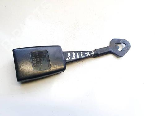 Sikkerhedssele-spænde Sikkerhedssele-spænde AUDI A4 B6 (8E2) 2.0 (130 hp) 35178779 35178779