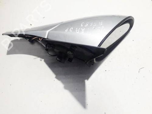 Used Right mirror Right mirror 35871634 35871634