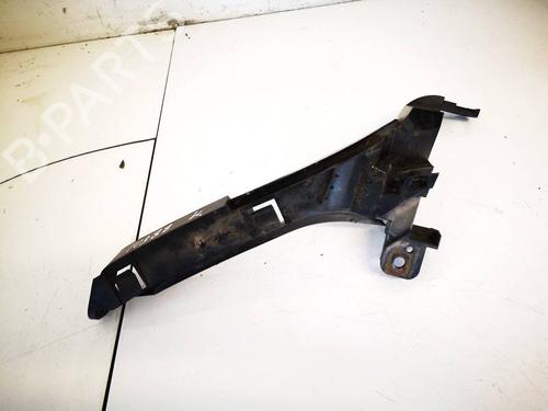Suporte da óptica esquerda Suporte da óptica esquerda 35019597 35019597