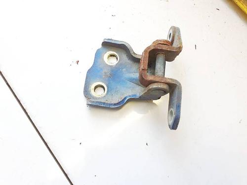 Used Hinge/Door check strap SUZUKI IGNIS I (FH) 1.3 (HV51, HX51, RG413) (83 hp) 32968495