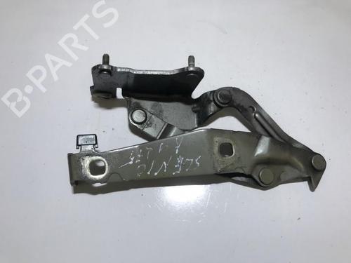 Used Hinge/Door check strap Hinge/Door check strap RENAULT GRAND SCÉNIC II (JM0/1_) 1.9 dCi (JM0G, JM12, JM1G, JM2C) (120 hp) 35715269 35715269