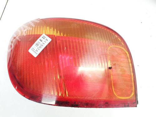 Used Left taillight Left taillight 39232014 39232014