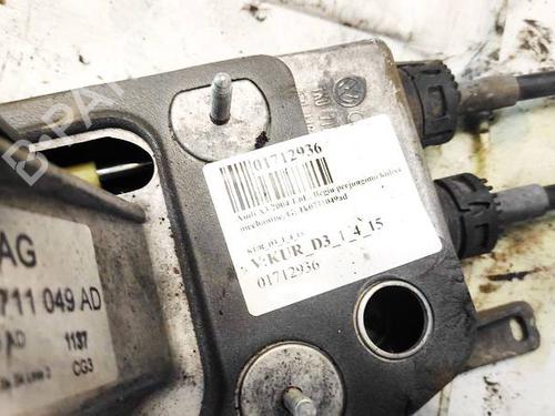 Gear lever AUDI A3 (8P1) 1.6 | BP35388096M90 - Image 3