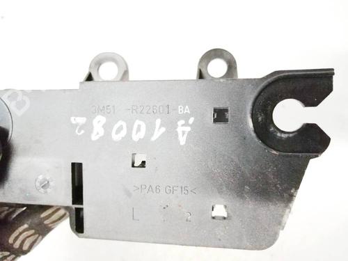 Front left interior door handle FORD FOCUS C-MAX (DM2) 2.0 TDCi | BP35091228I13 - Image 3