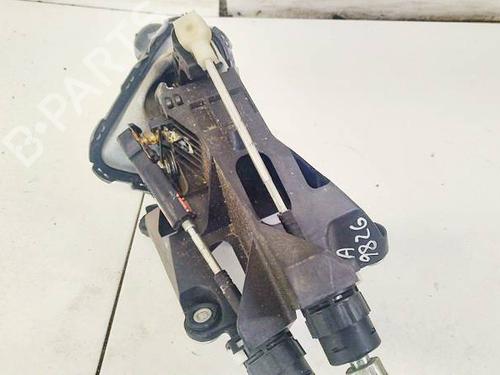 Used Gear lever Gear lever 35068819 35068819