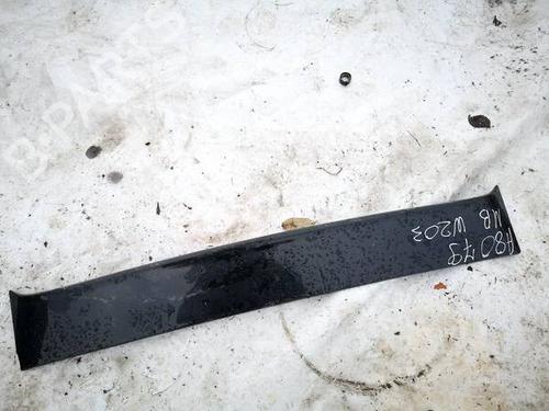 Used Rear spoiler Rear spoiler 35361872 35361872