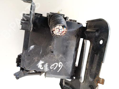 Fuse box HONDA CR-V III (RE_) 2.2 i-CTDi 4WD (RE6) | BP33066400E1 - Image 2