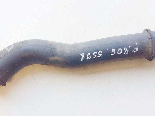 Used Pipe Pipe PEUGEOT 806 (221) 2.0 HDI (109 hp) 33528941 33528941