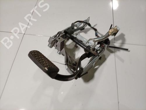 Used Pedal Pedal 36685764 36685764