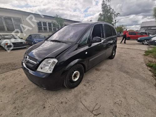 Switch OPEL MERIVA A MPV (X03) 1.7 CDTI (E75) | BP32566991I30