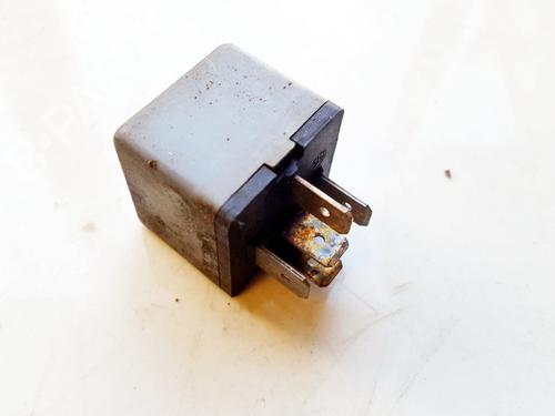 Used Electronic sensor Electronic sensor CHRYSLER VOYAGER IV (RG, RS) 2.5 CRD (141 hp) 33518527 33518527