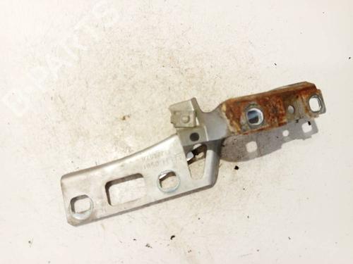 Used Hinge/Door check strap Hinge/Door check strap OPEL ZAFIRA / ZAFIRA FAMILY B (A05) 1.9 CDTI (M75) (120 hp) 34961603 34961603