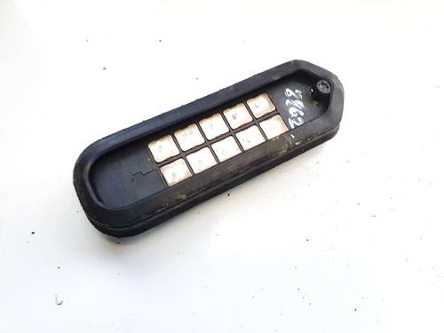 Used Electronic module Electronic module CITROËN C8 (EA_, EB_) 2.2 HDi (128 hp) 35310266 35310266