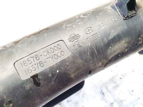 Pipe NISSAN QUEST (V42) 3.5 | BP35256927M125 - Image 2