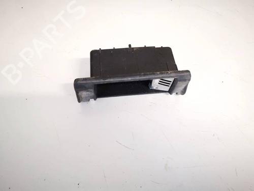 Askebeger Askebeger AUDI Q7 (4LB) 3.0 TDI quattro (233 hp) 35068957 35068957
