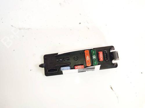 Fuse box PEUGEOT 508 I (8D_) 1.6 HDi | BP32584438E1  - Image 6