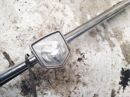 Grill DODGE NEON II 2.0 16V | BP35488503C40 - Image 2