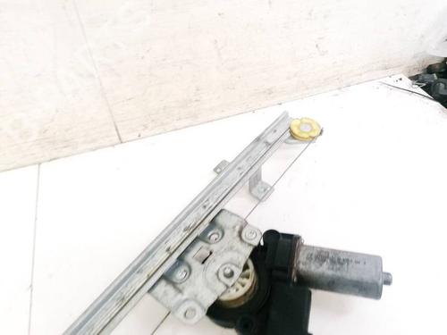 Front right window mechanism CITROËN JUMPER II Bus 2.2 HDi 120 | BP35356093C23 - Image 3
