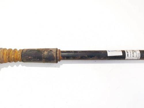 Used Left rear shock absorber Left rear shock absorber 35387013 35387013
