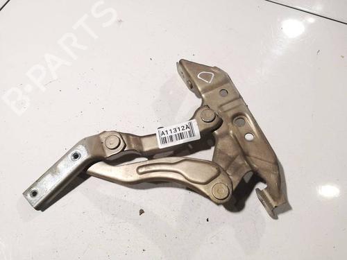 Used Hinge/Door check strap Hinge/Door check strap MERCEDES-BENZ A-CLASS (W169) A 180 CDI (169.007, 169.307) (109 hp) 36311997 36311997