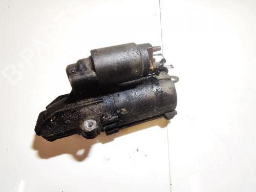 Used Starter Starter 35689472 35689472