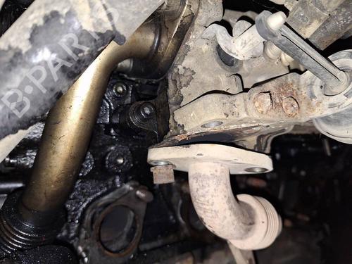 Used Egr Egr MITSUBISHI GRANDIS (NA_W) 2.0 DI-D (NA8W) (136 hp) 35142595 35142595