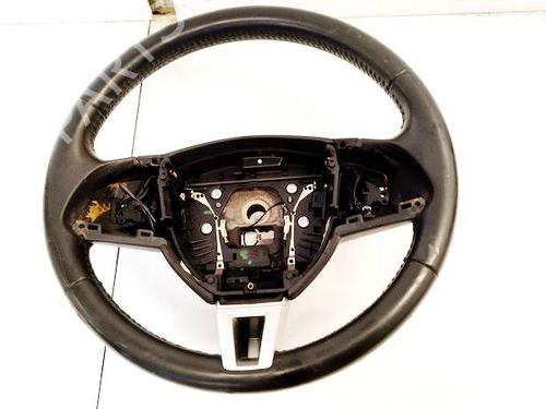 Used Steering wheel Steering wheel JAGUAR XF I (X250) 2.2 D (190 hp) 36685412 36685412